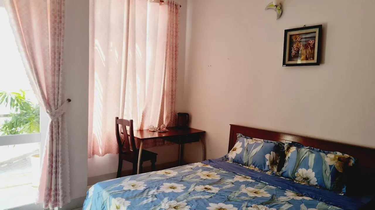 Thanh Hai Homestay Vung Tau