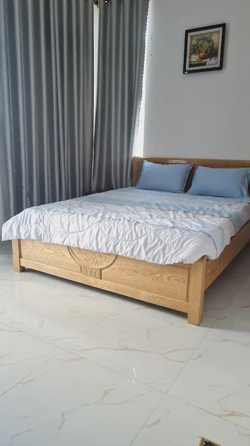 Thanh Hai Homestay Vung Tau 0*,