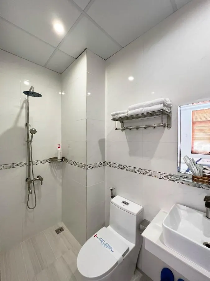 Thanh Hai Homestay Vung Tau