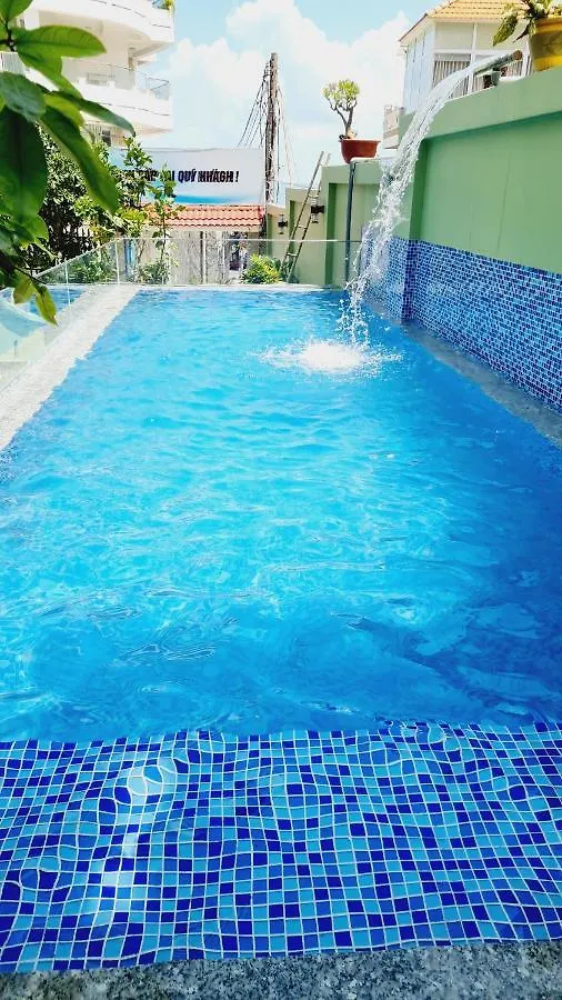 Thanh Hai Homestay Vung Tau