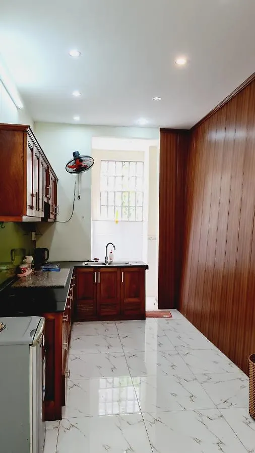 Thanh Hai Homestay Vung Tau