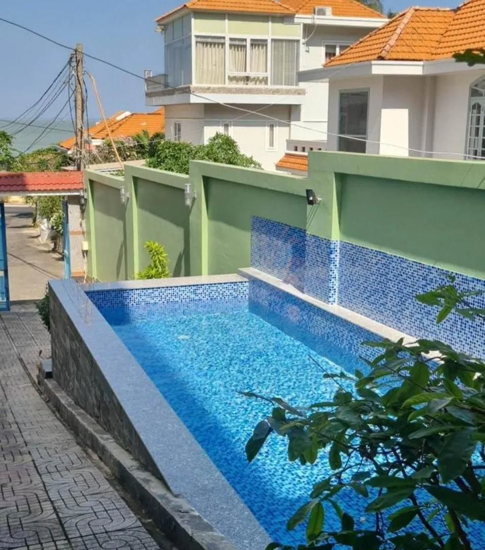 Thanh Hai Homestay Vung Tau