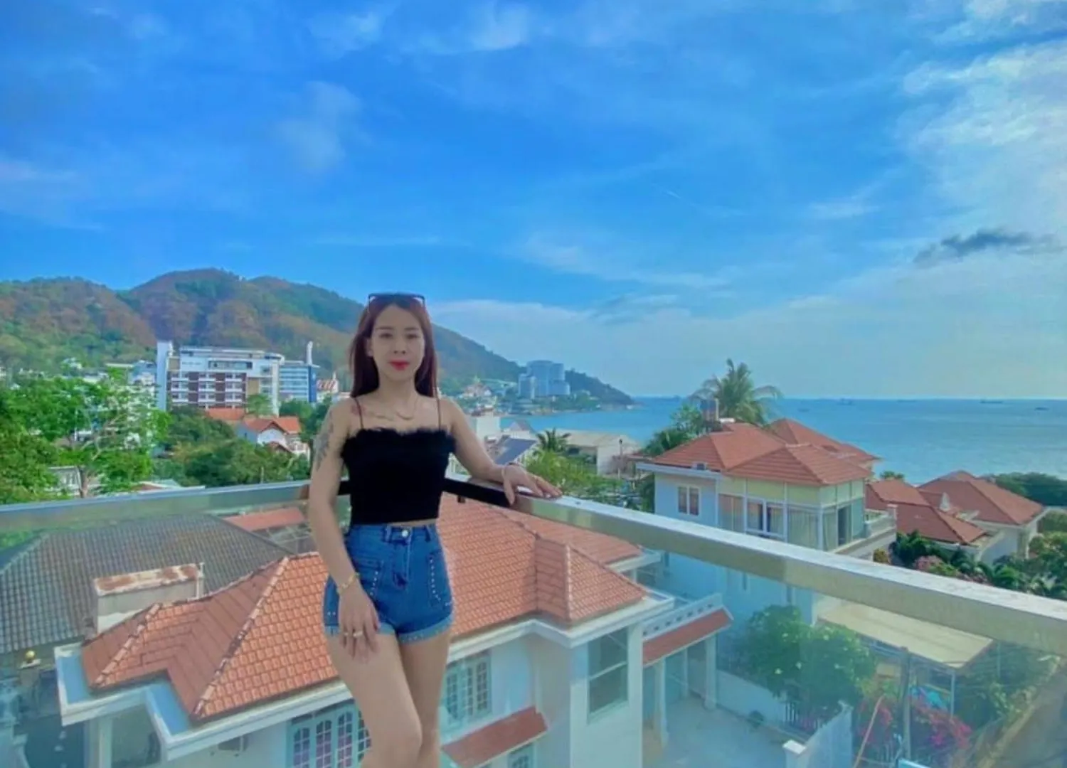 Thanh Hai Homestay Vung Tau