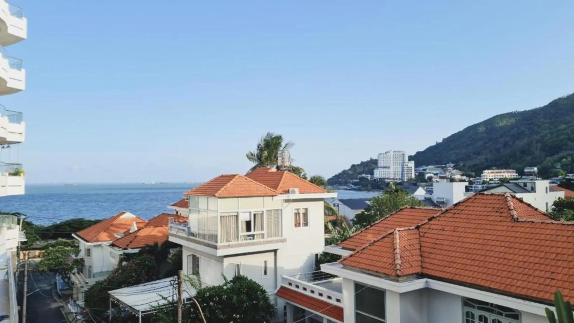 Thanh Hai Homestay Vung Tau