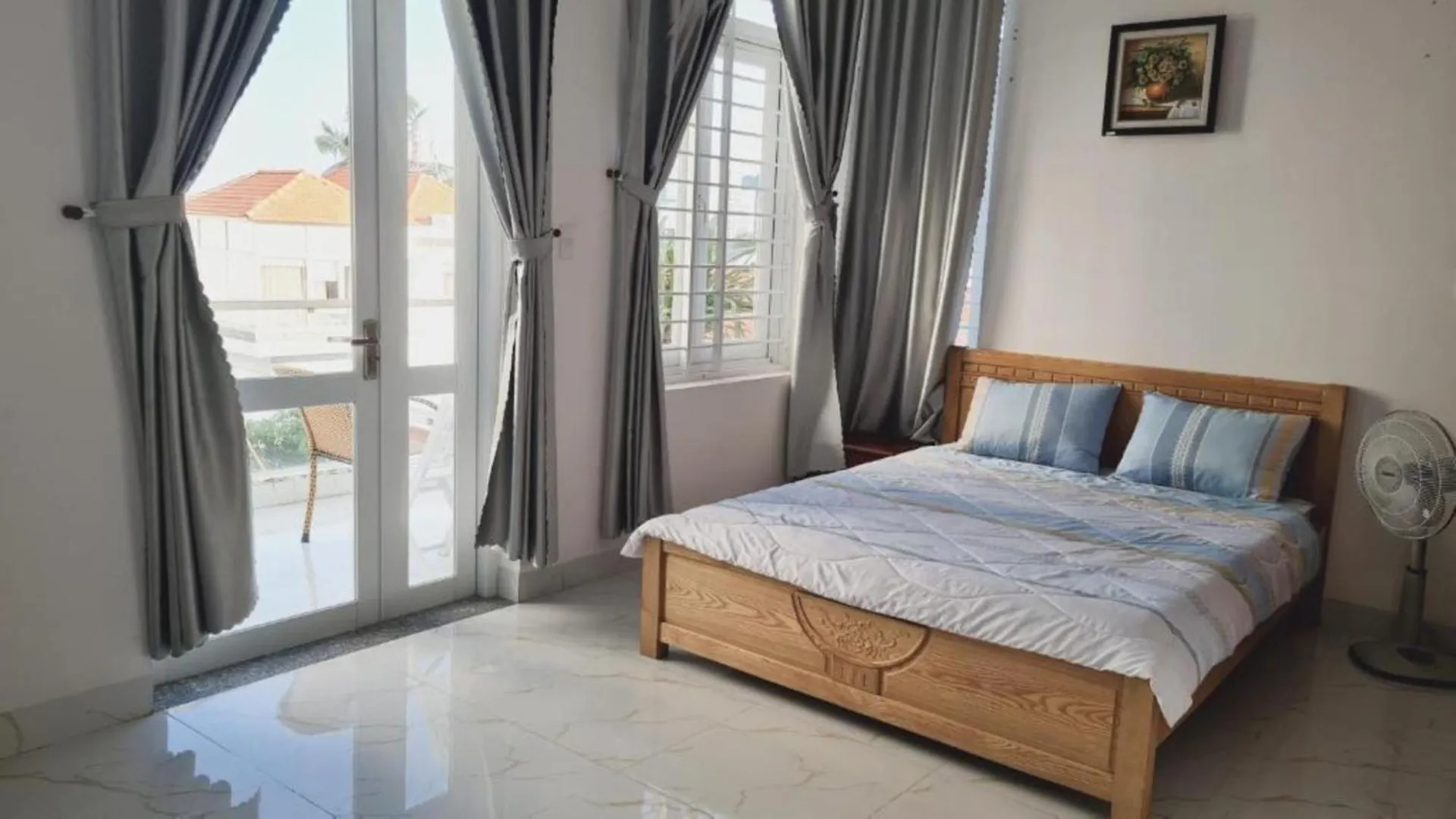 Thanh Hai Homestay Vung Tau Vietnam