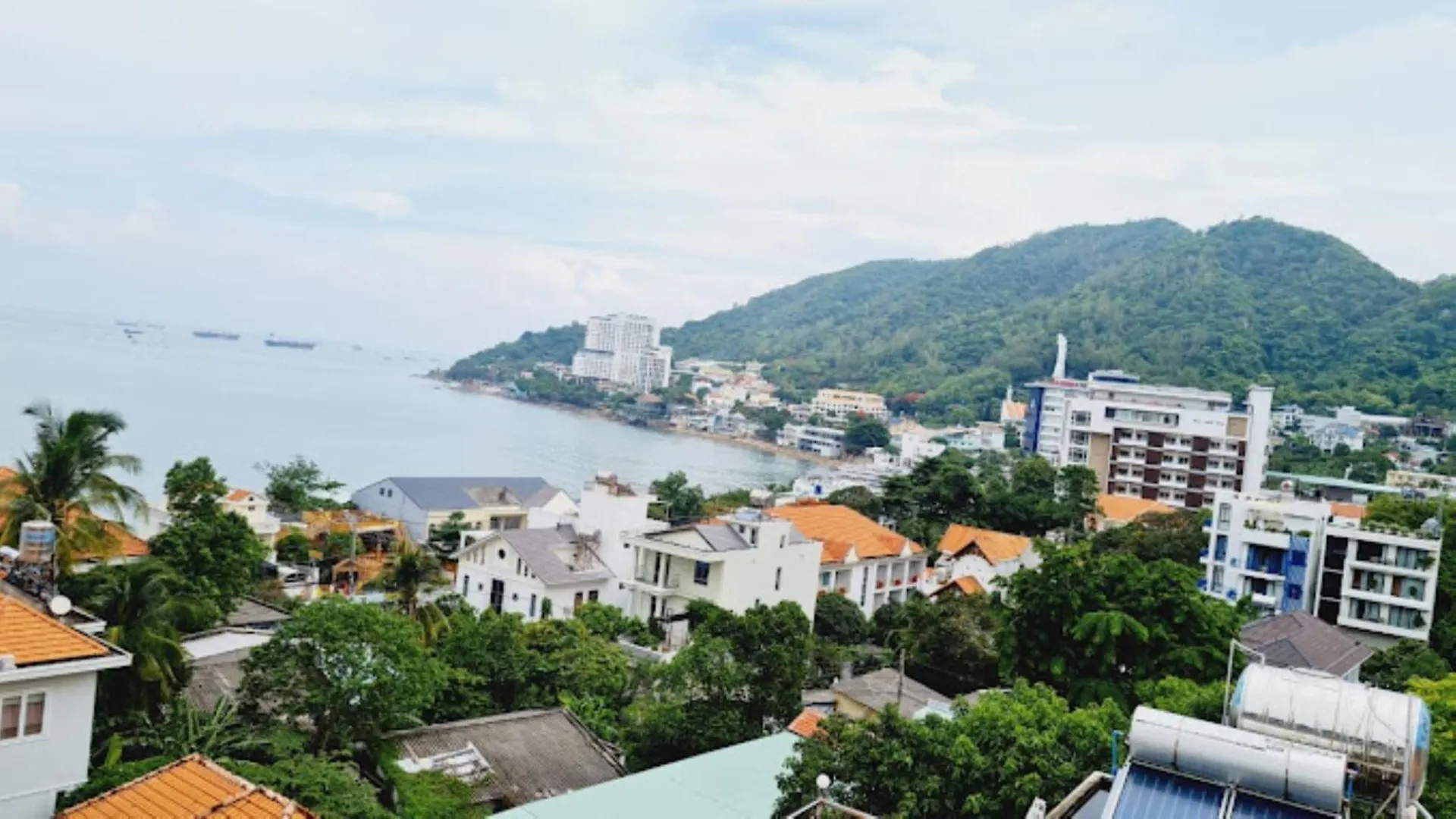 Thanh Hai Homestay Vung Tau