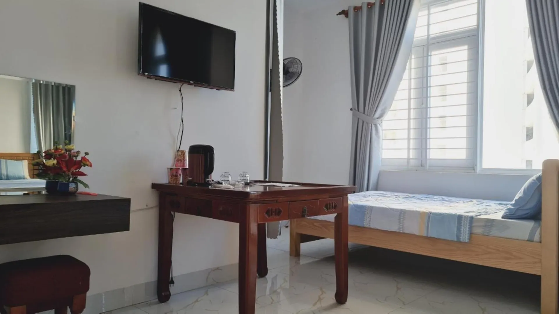 Thanh Hai Homestay Vung Tau Vietnam