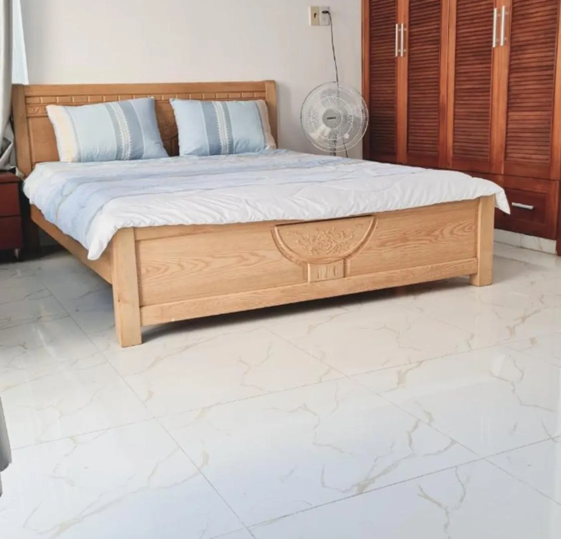 Thanh Hai Homestay Vung Tau