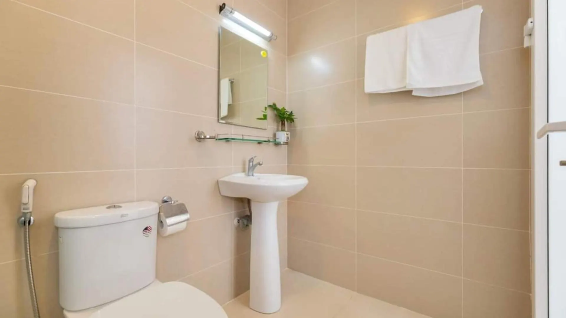 Thanh Hai Homestay Vung Tau Vietnam