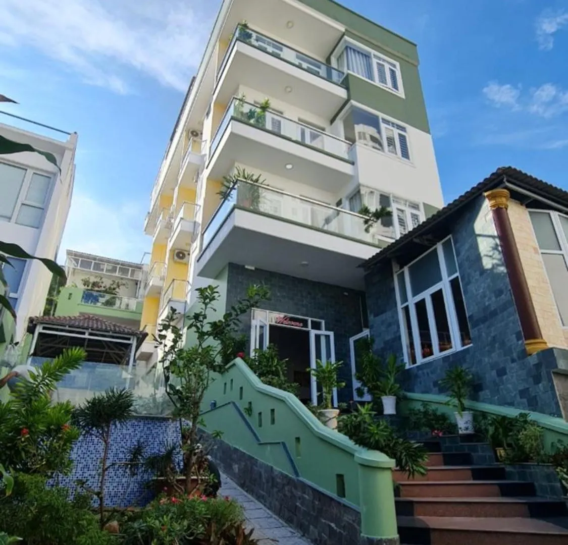 Thanh Hai Homestay Vung Tau 0*,  Vietnam