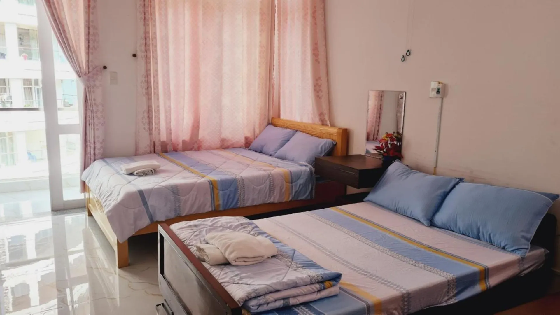 Thanh Hai Homestay Vung Tau Vietnam