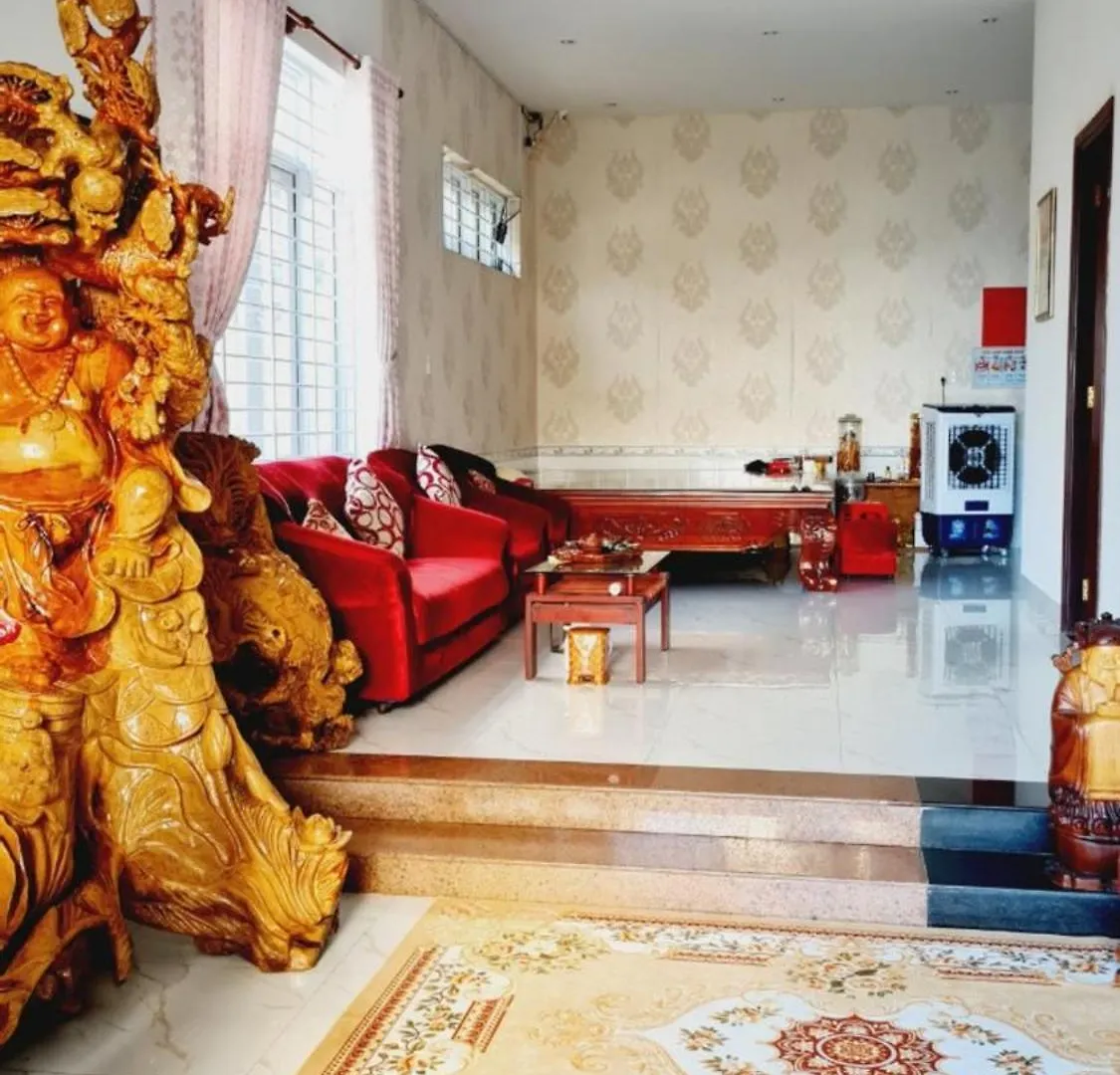 Thanh Hai Homestay Vung Tau