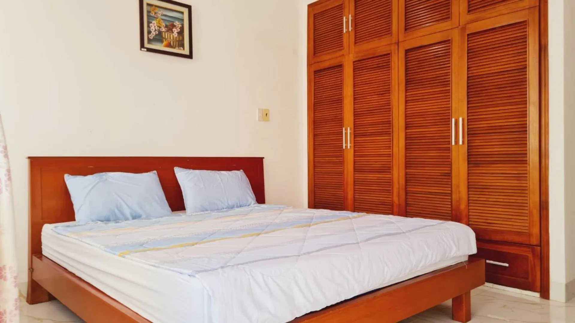 Thanh Hai Homestay Vung Tau
