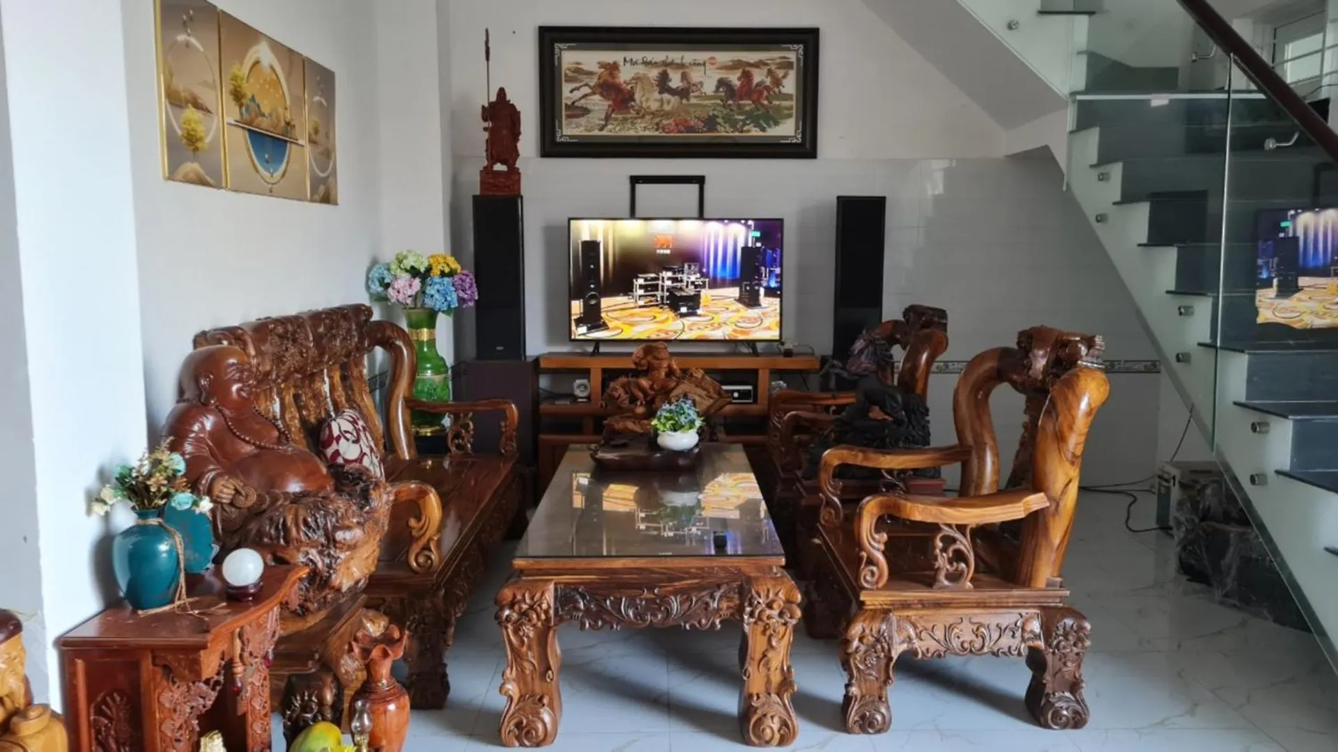 Thanh Hai Homestay Vung Tau