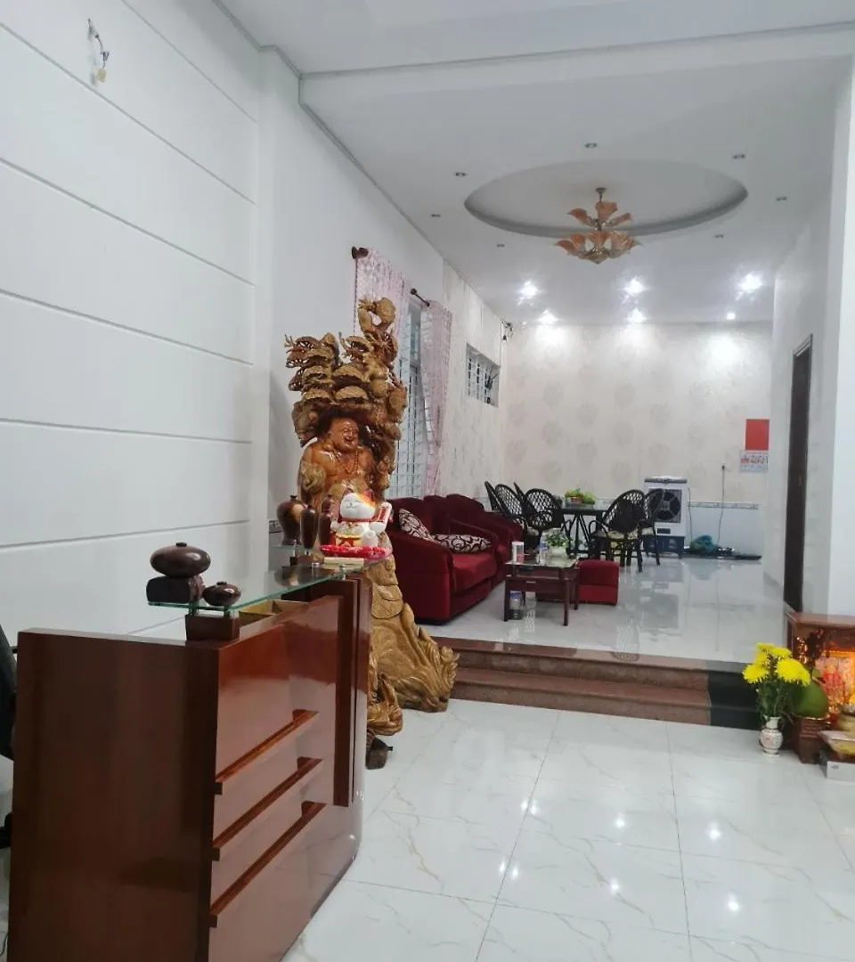 Thanh Hai Homestay Vung Tau