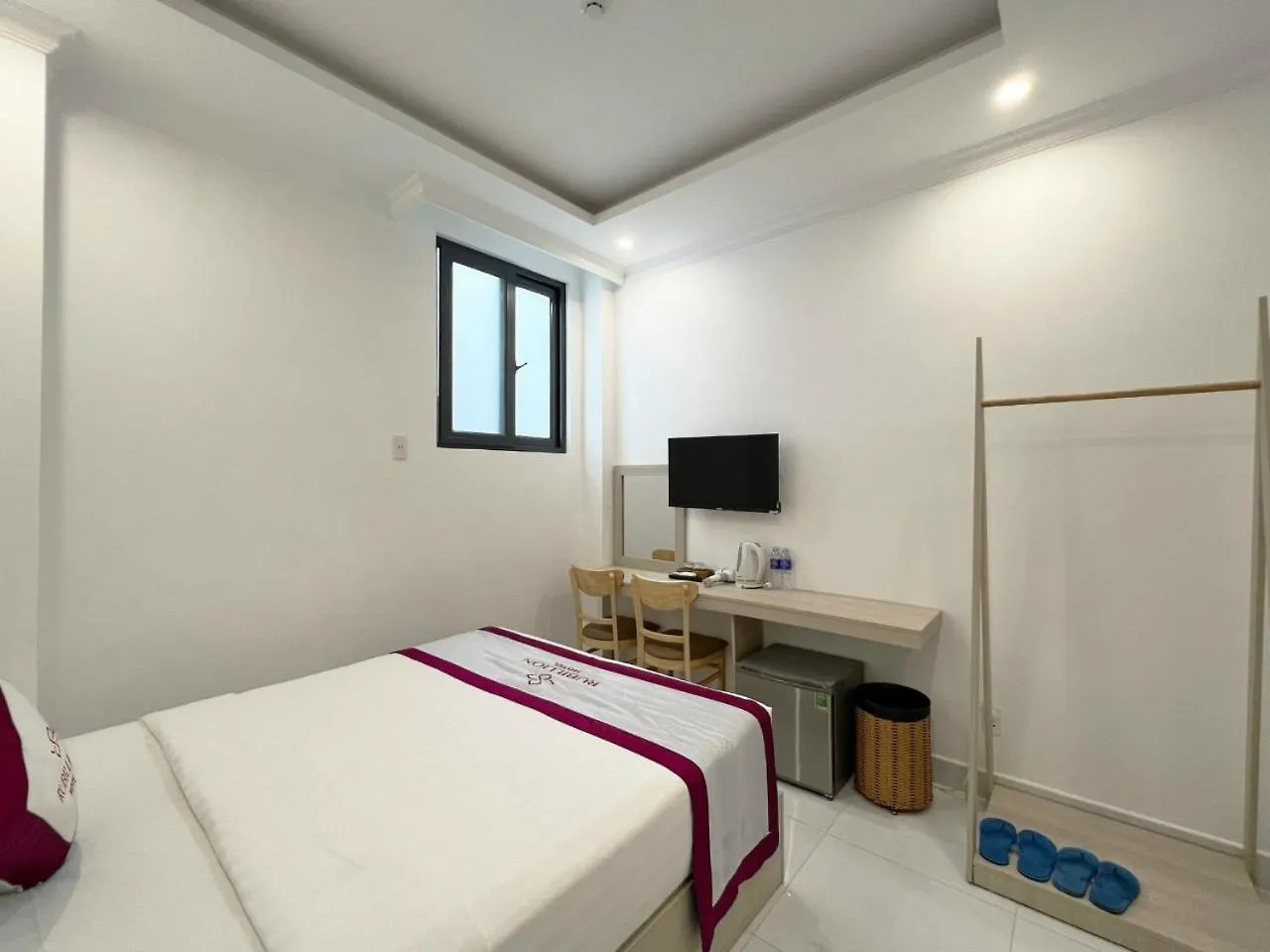 Thanh Hai Homestay Vung Tau