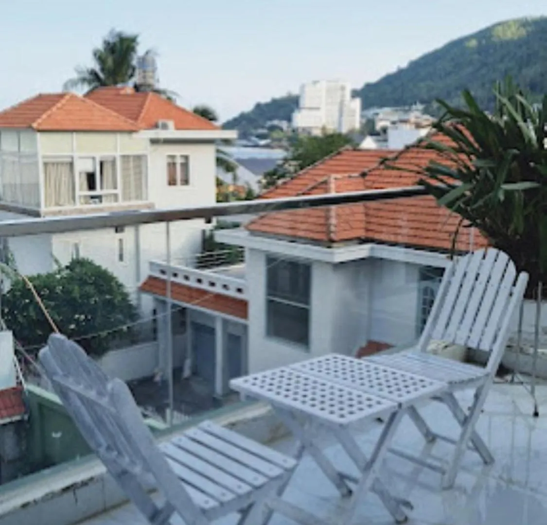 Thanh Hai Homestay Vung Tau