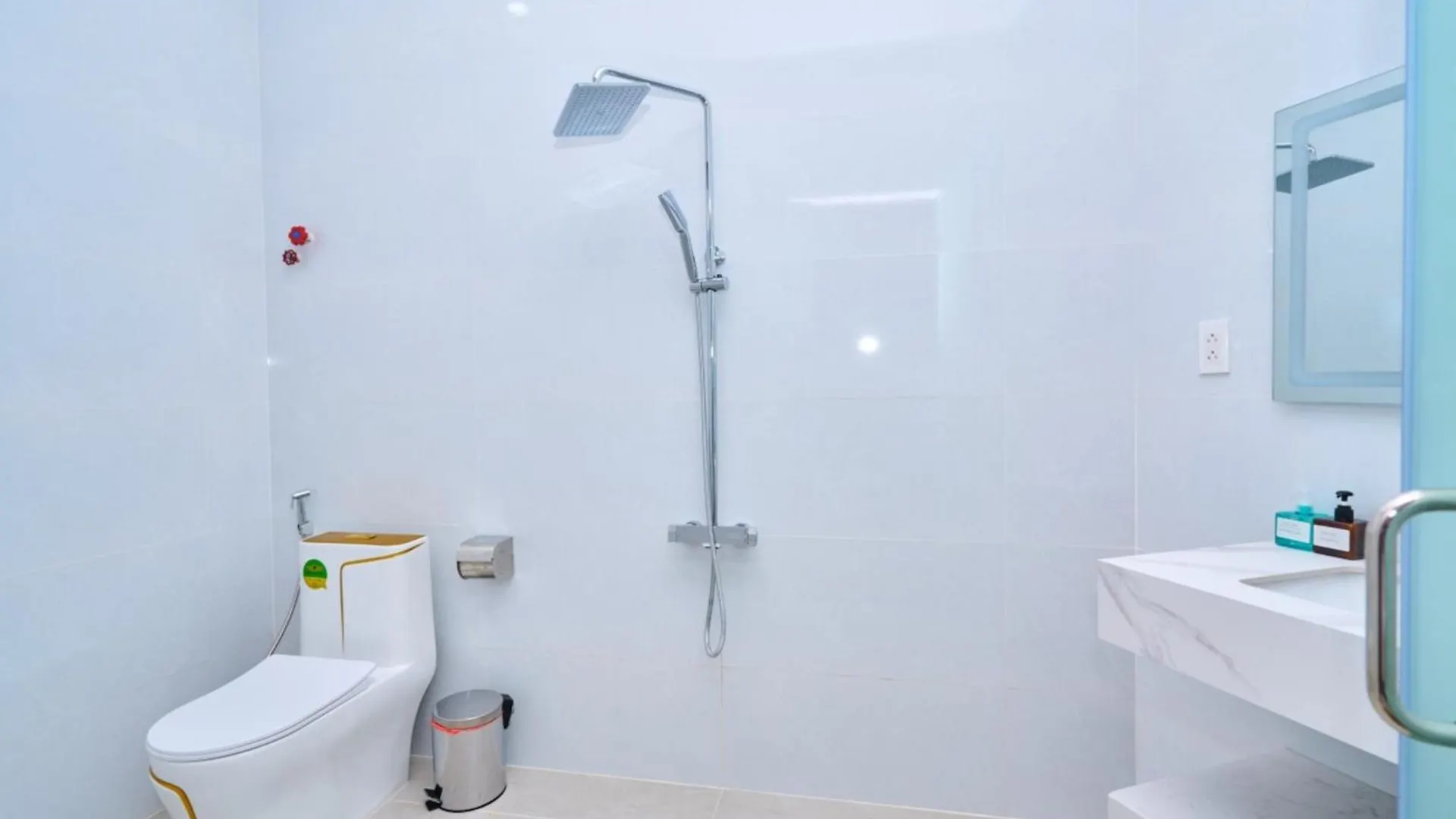 Thanh Hai Homestay Vung Tau