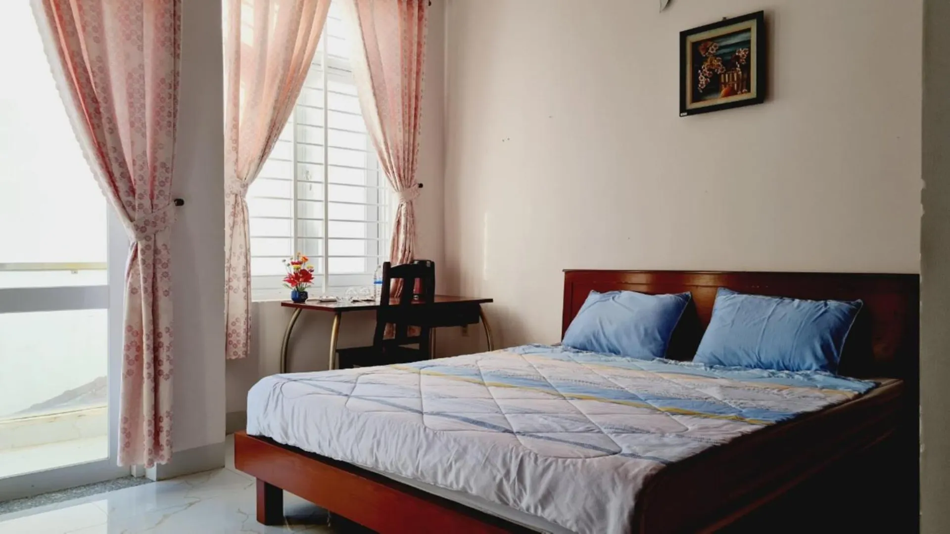 Thanh Hai Homestay Vung Tau