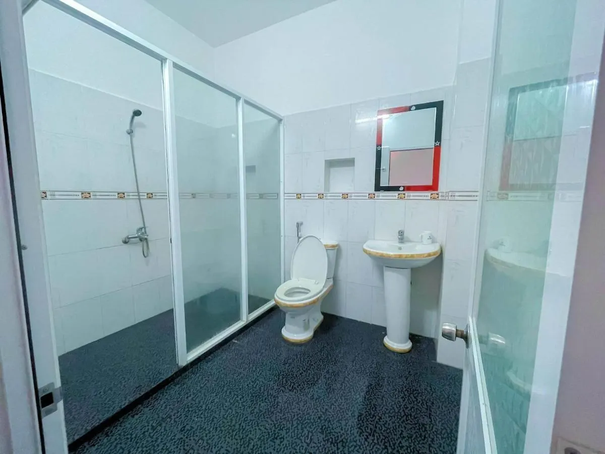Thanh Hai Homestay Vung Tau 0*,  Vietnam