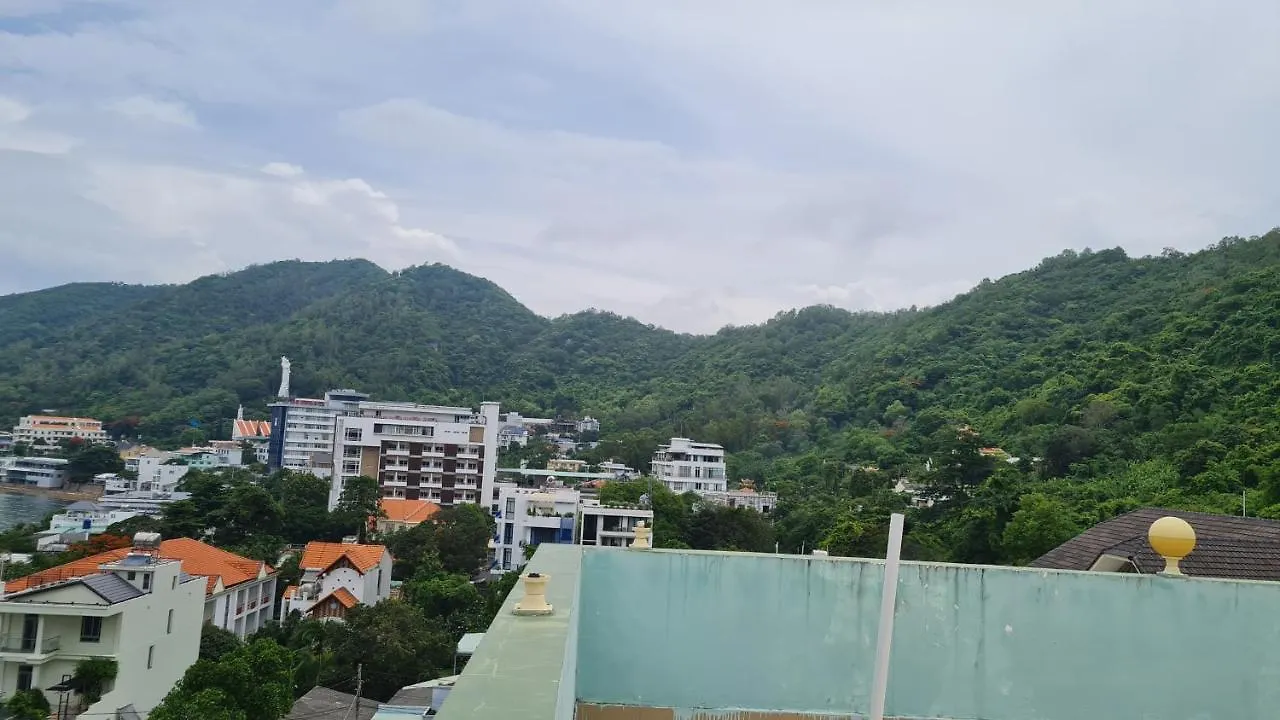 Thanh Hai Homestay Vung Tau 0*,