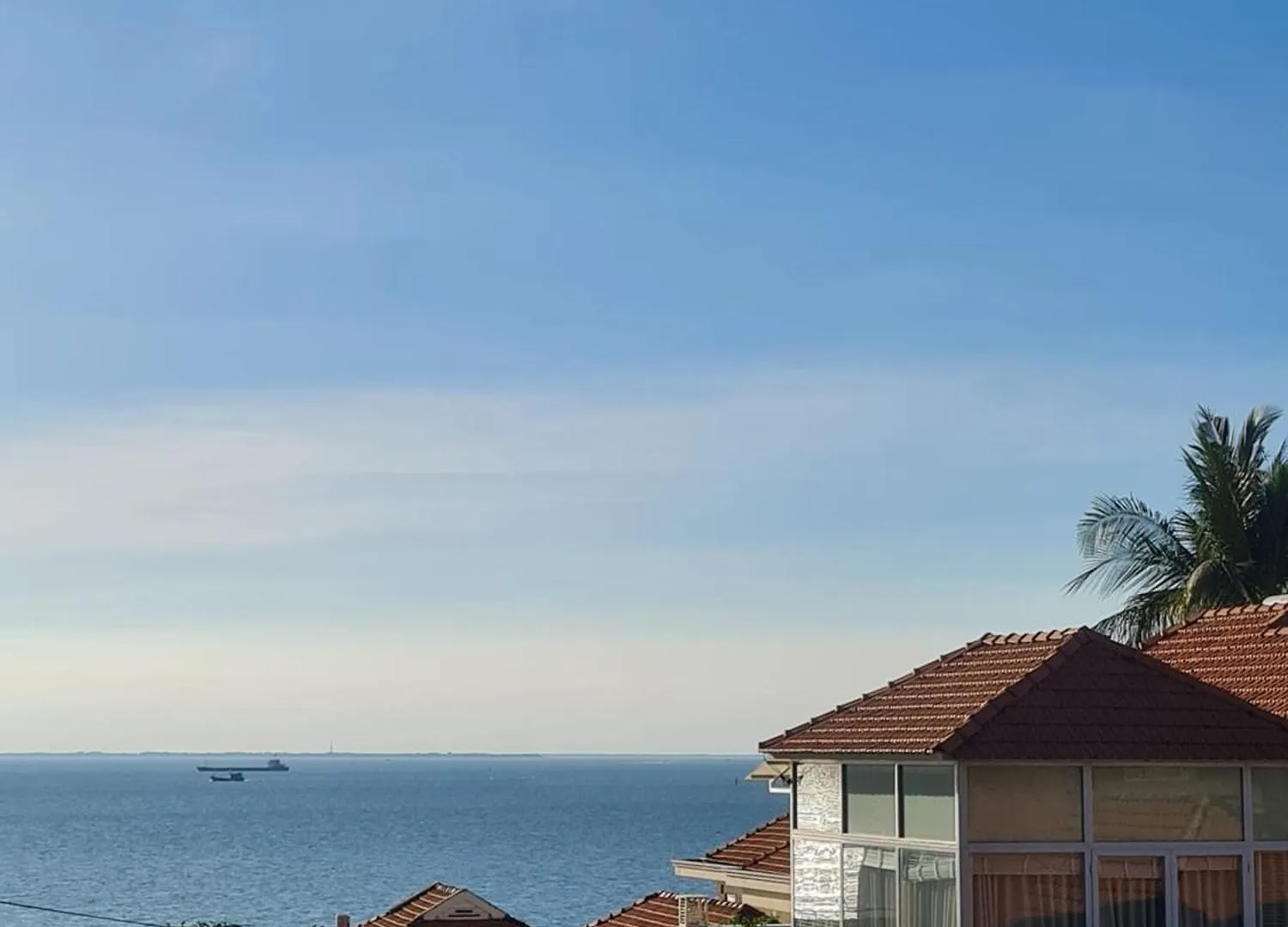 Thanh Hai Homestay Vung Tau Vietnam
