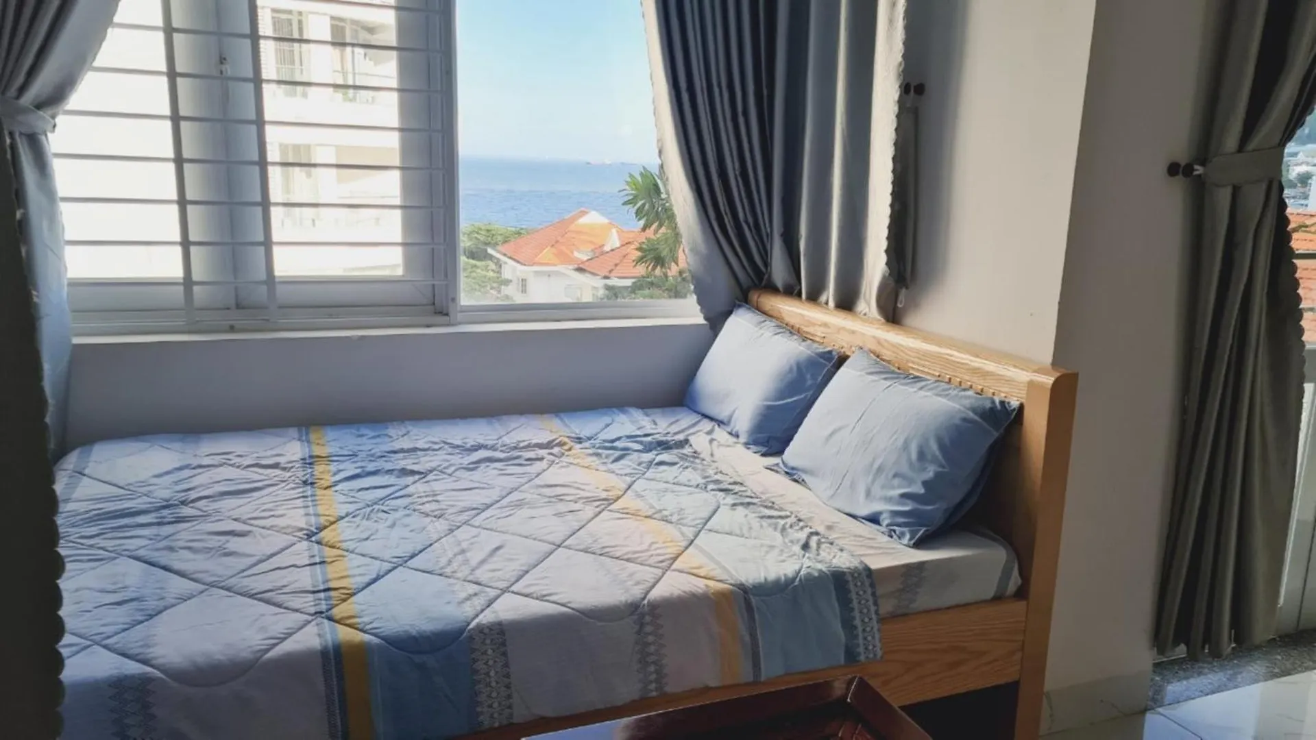 Thanh Hai Homestay Vung Tau Vietnam