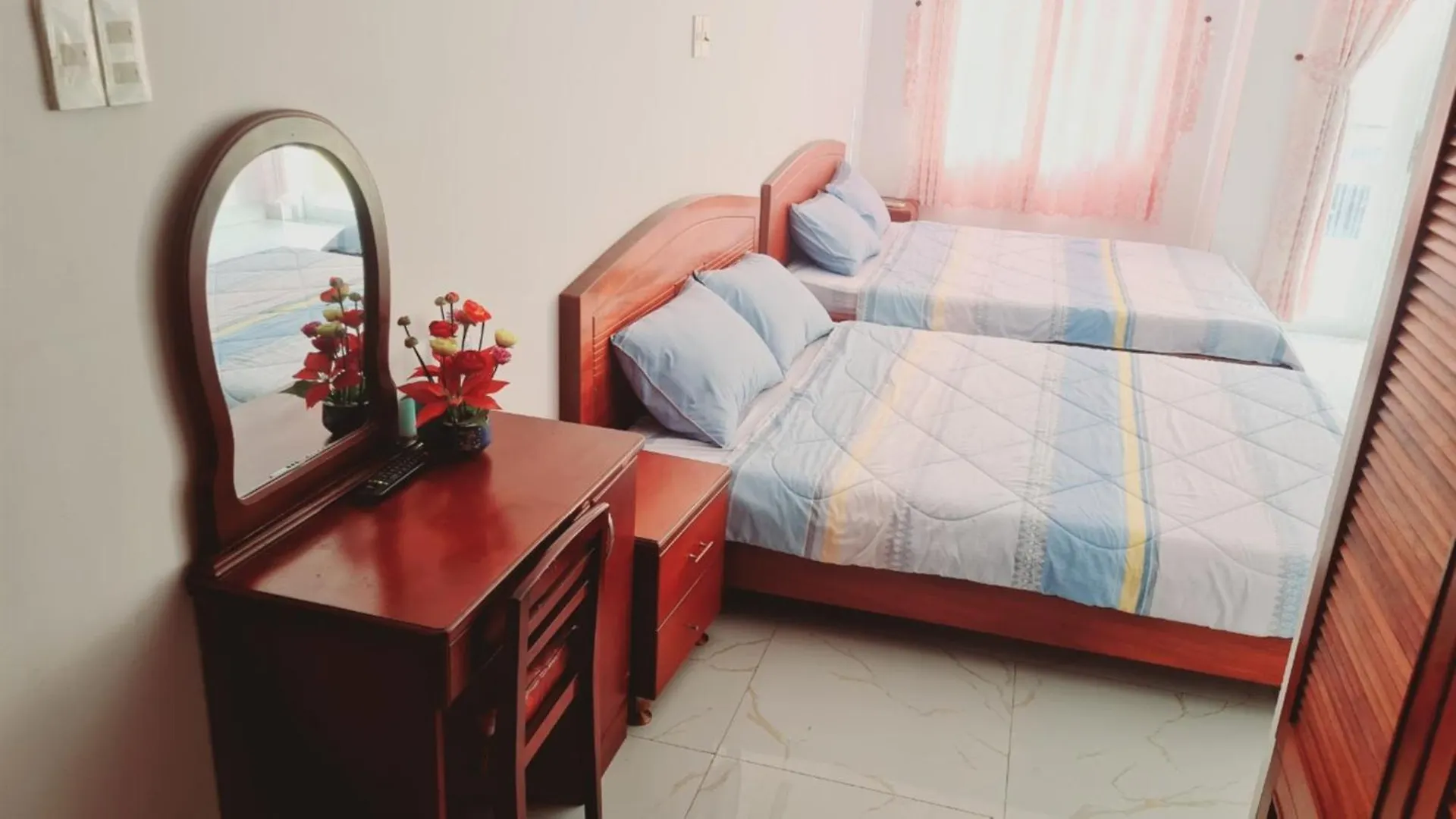 Thanh Hai Homestay Vung Tau 0*,  Vietnam