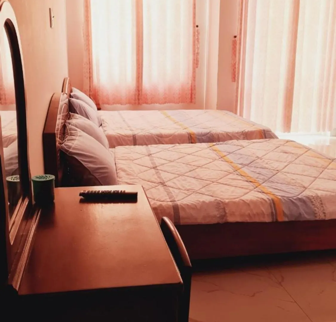 Thanh Hai Homestay Vung Tau Vietnam