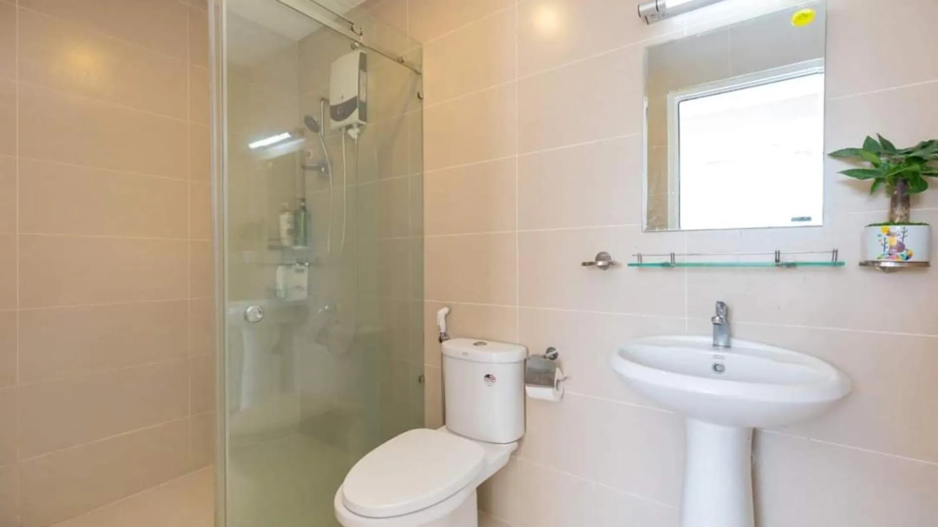Thanh Hai Homestay Vung Tau