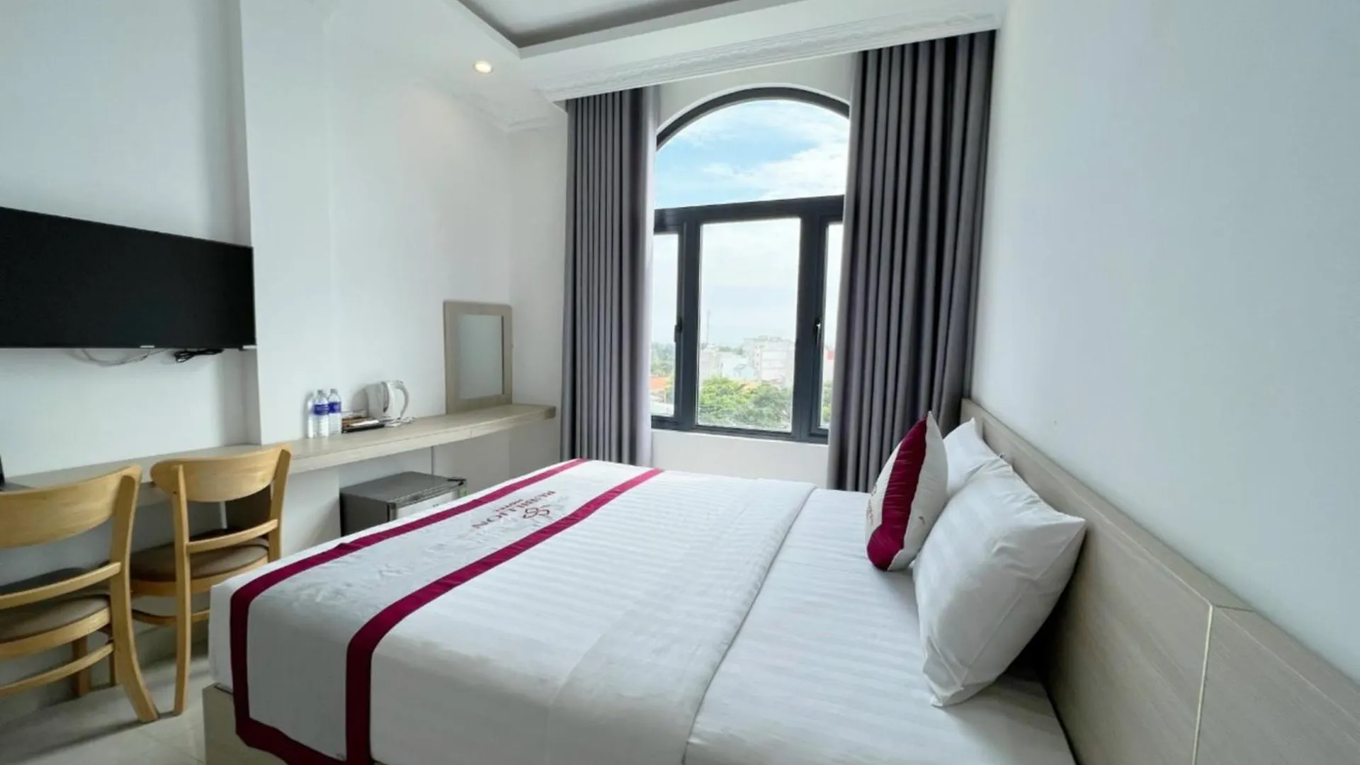 Thanh Hai Homestay Vung Tau